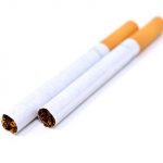 タバコ,副流煙,害